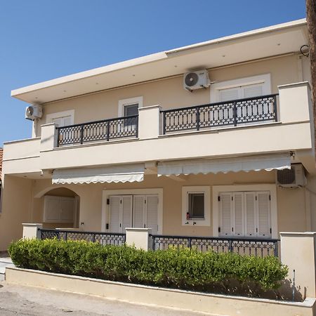 Mary'S Luxury Apartment Elaia. Elia  Exterior foto
